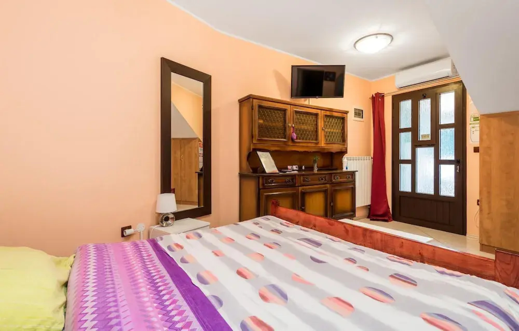 Awesome Home in Matulji With Wifi and 0 Bedrooms