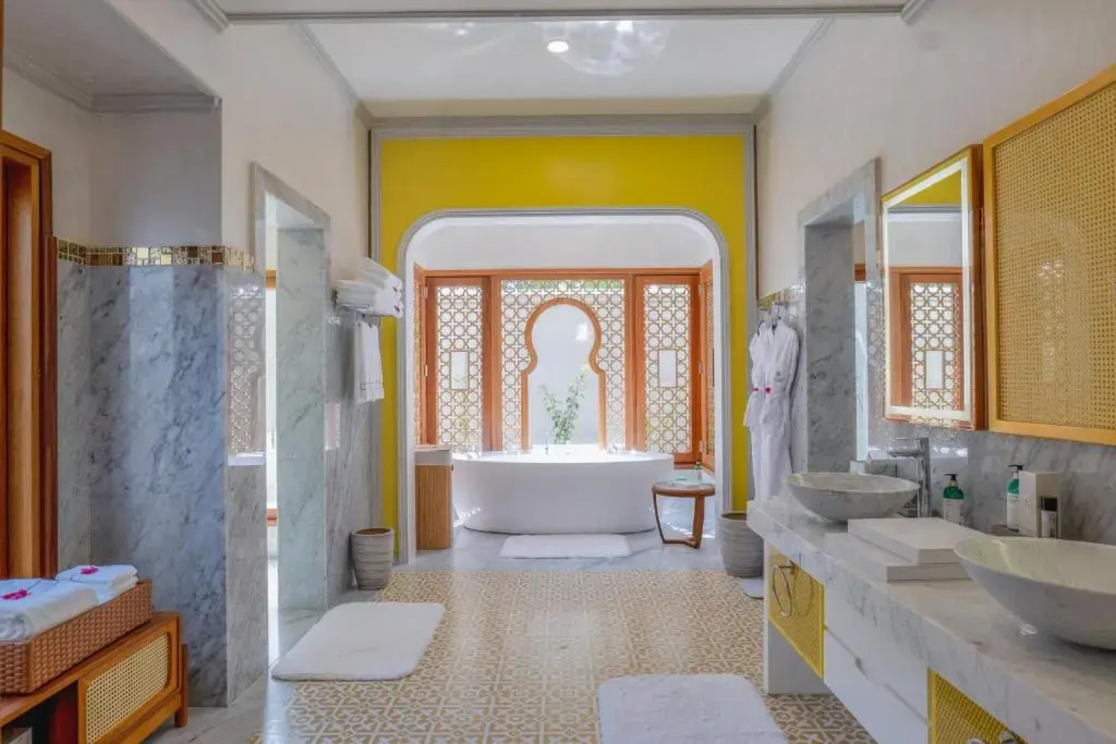 The Signature Collection by Hideaway