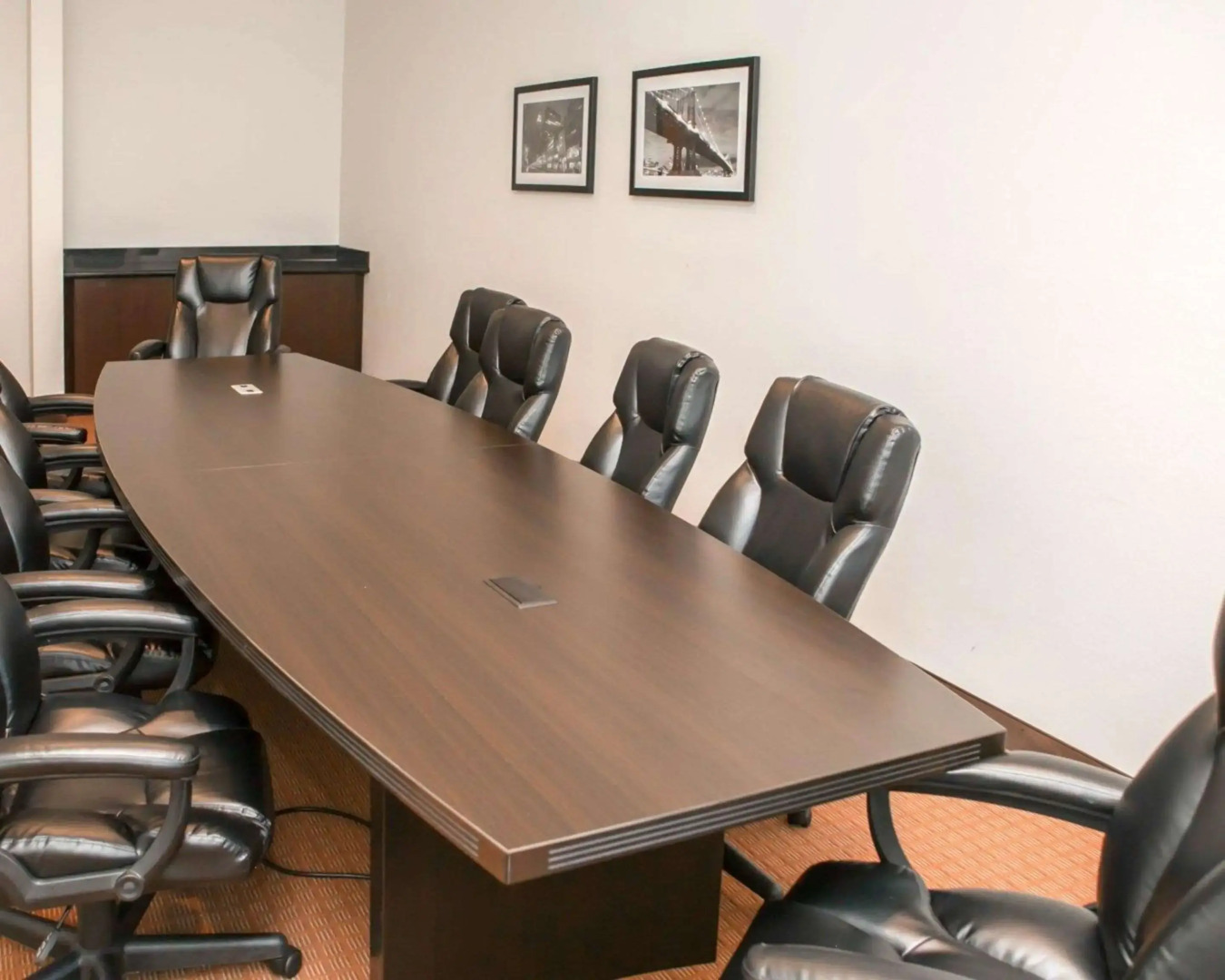 Sleep Inn & Suites Harrisburg - Hershey North