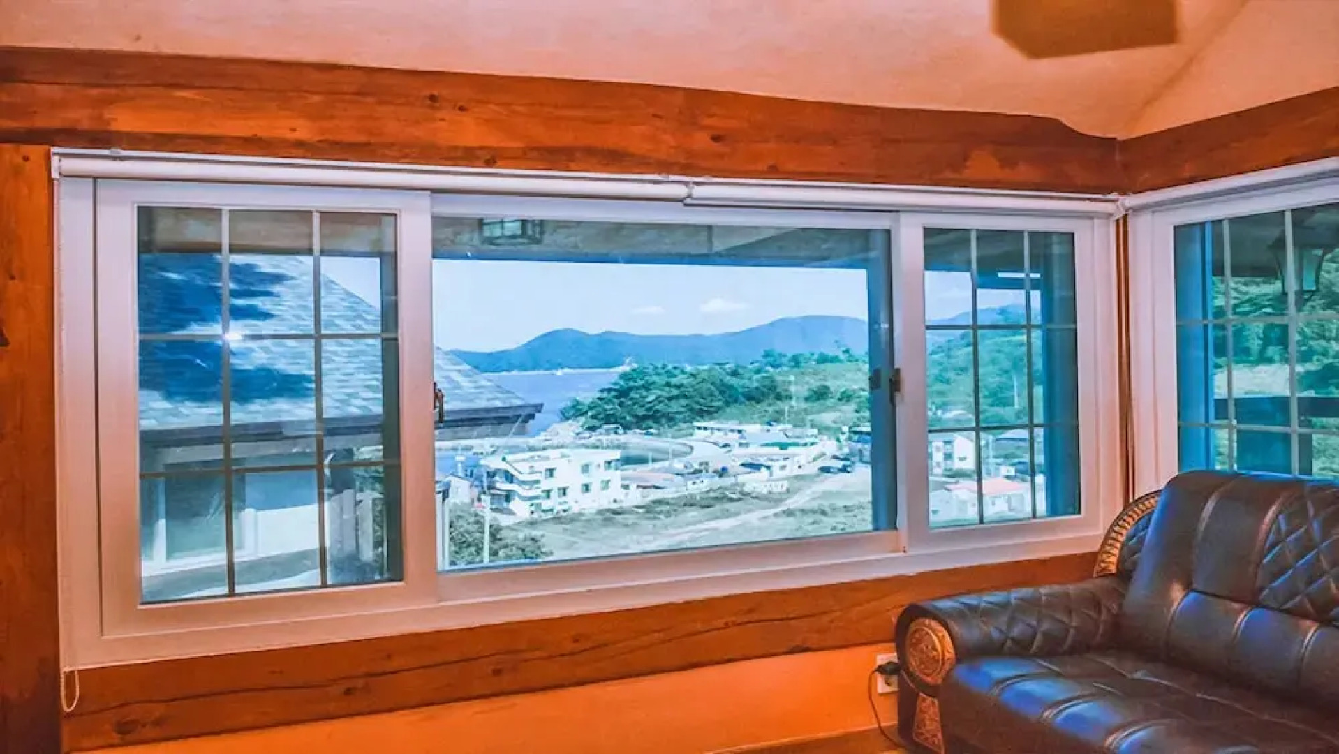 Tongyeong Ye Hyang Pension