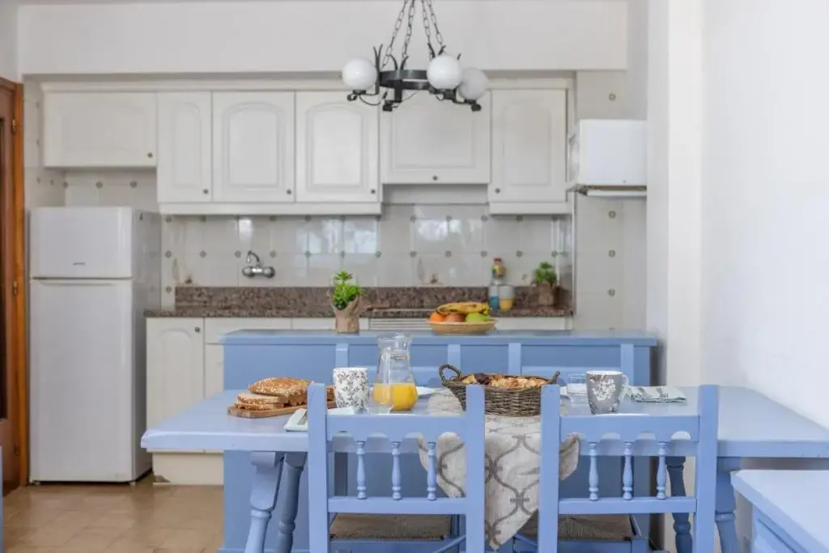 RVApartaments La Pineda