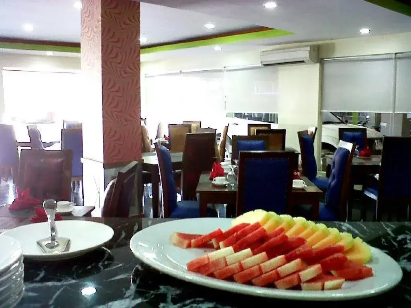 Hotel Metta Star Waena