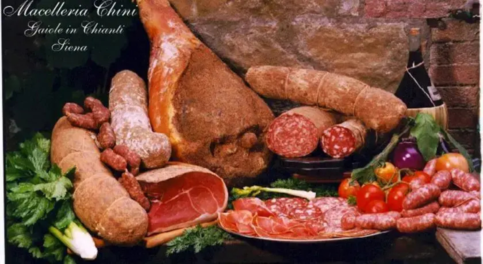 Villa Vittoria Gaiole In Chianti