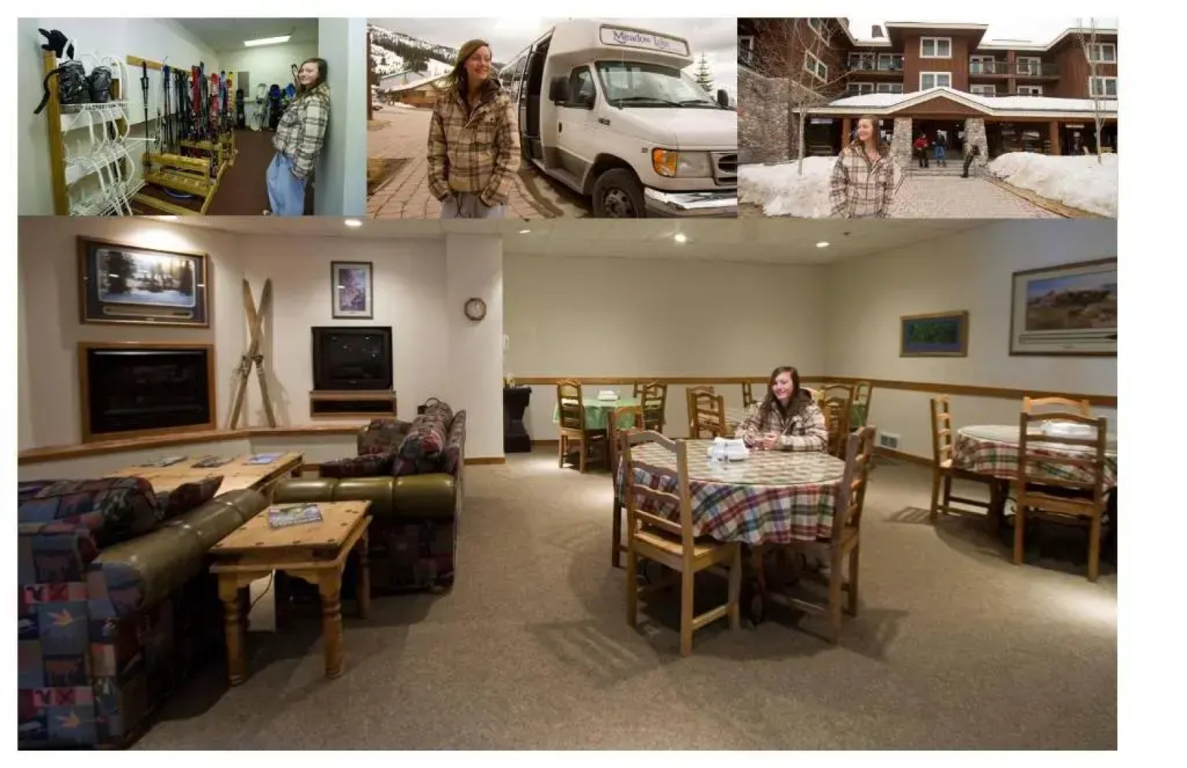 Meadow Lake Resort & Condos