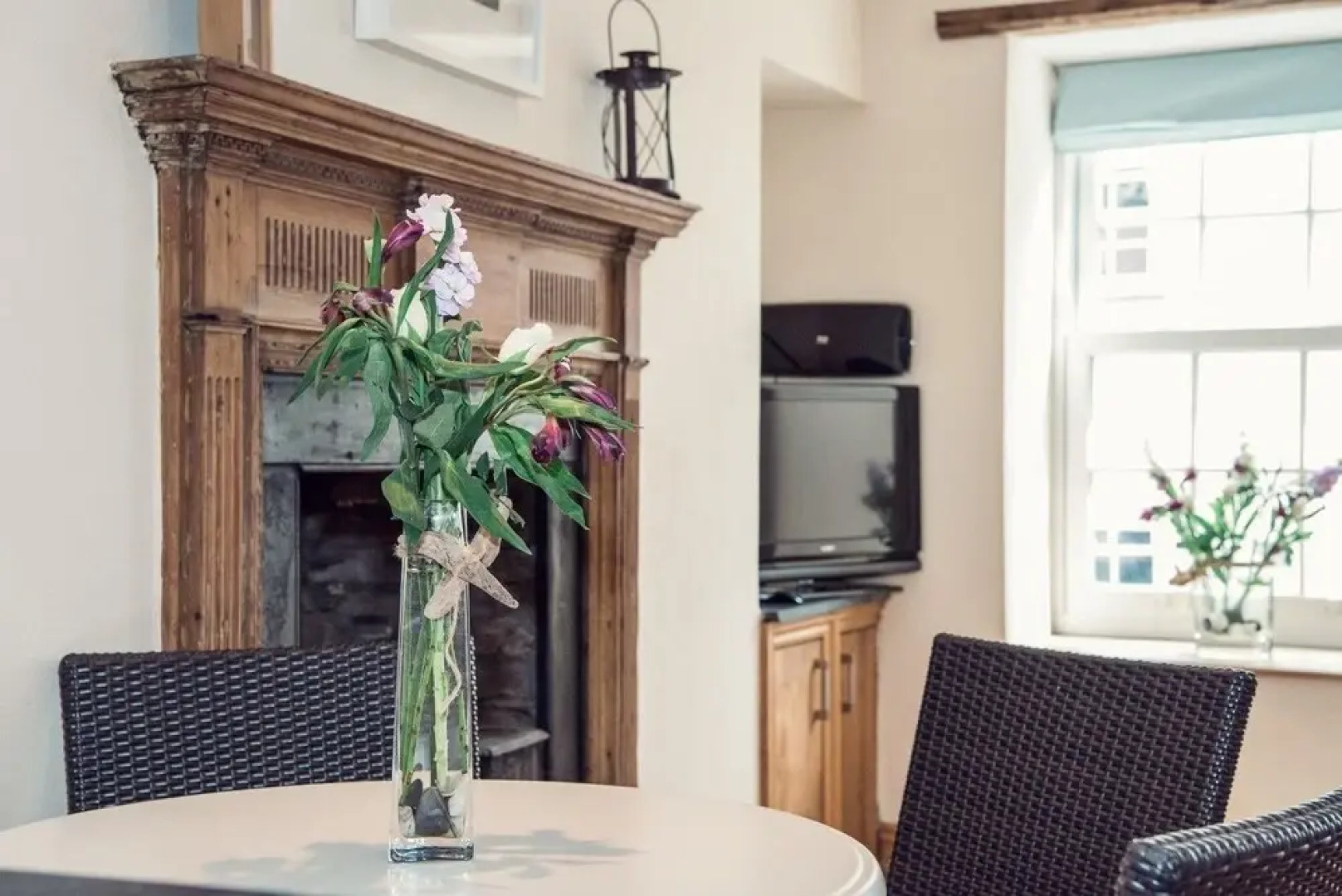 Padstow Breaks - Duke House