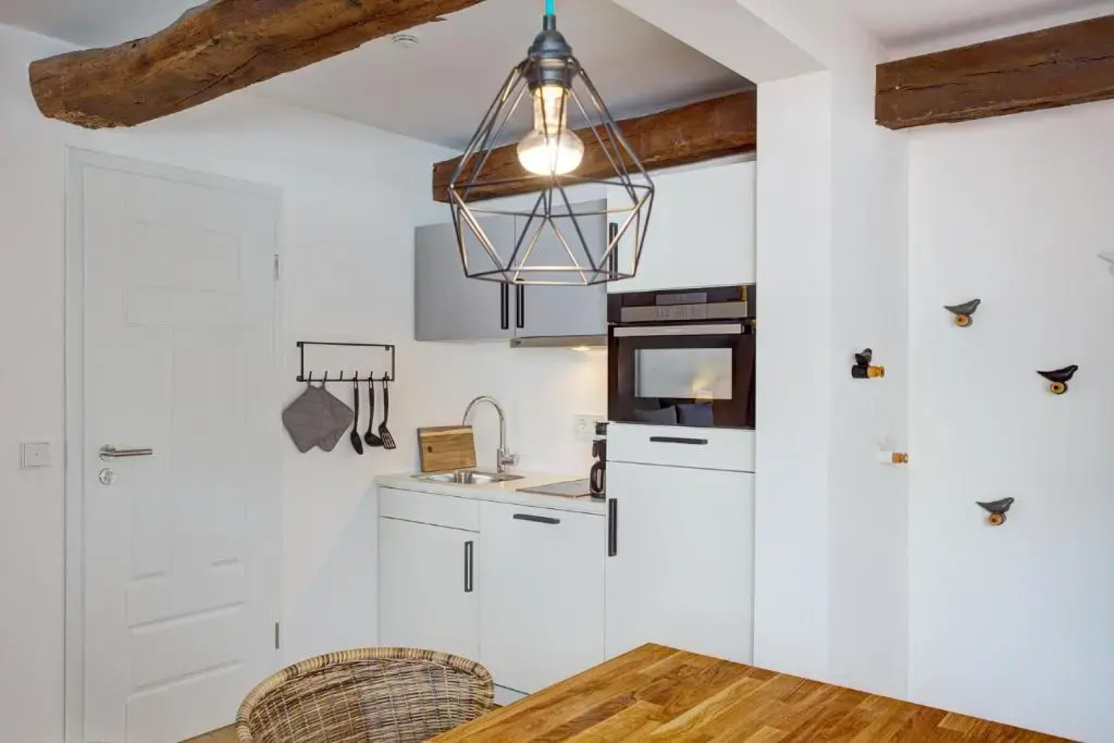 Wertschätzer I - Karlstr.