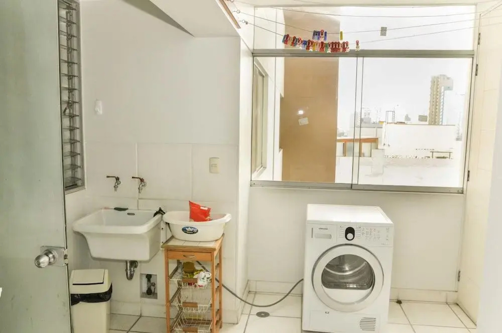 Miraflores4Rent Mar y Vista