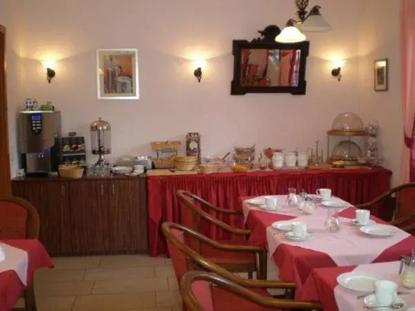 Gästehaus zur Kurve