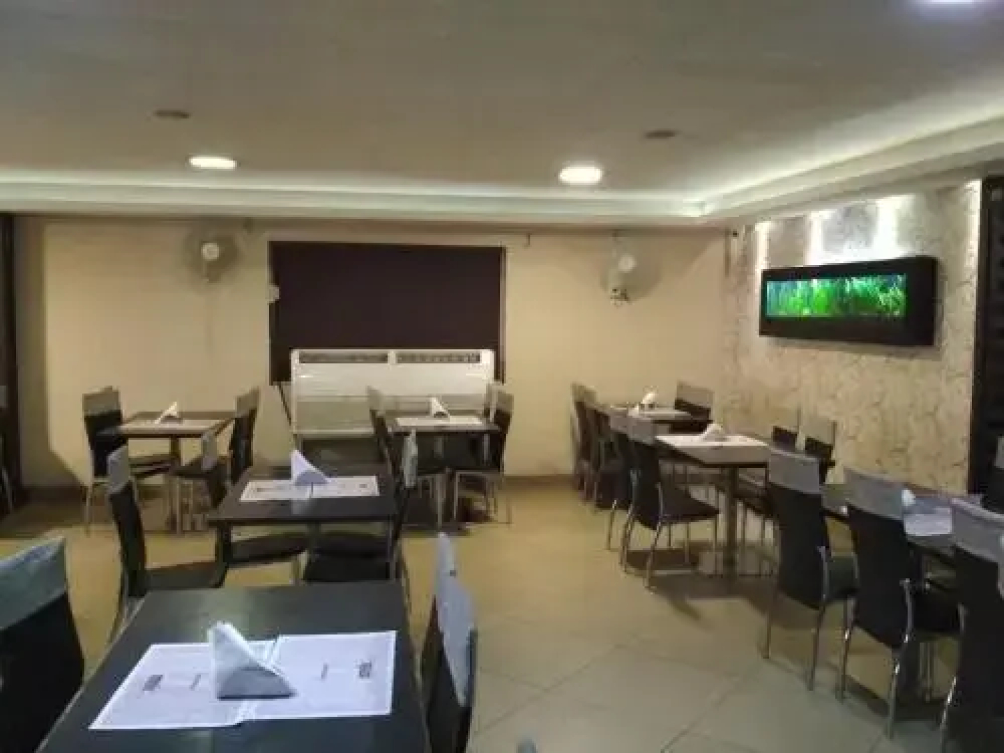 Hotel Rukmini