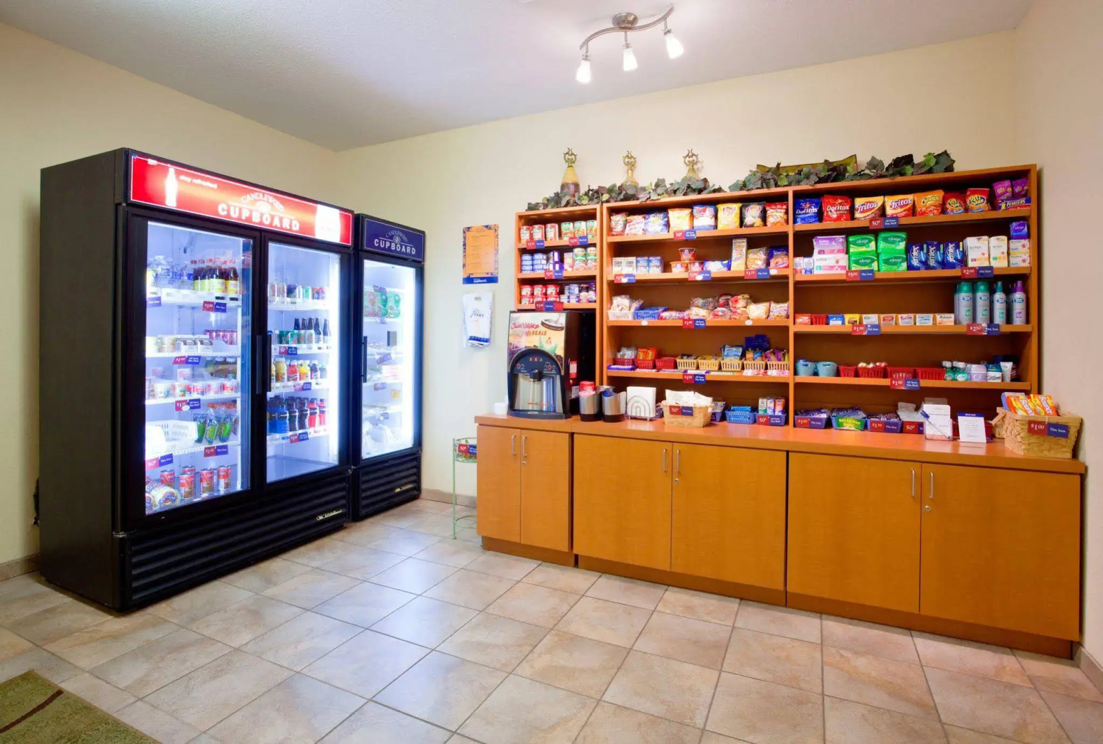 Candlewood Suites Rocky Mount by IHG