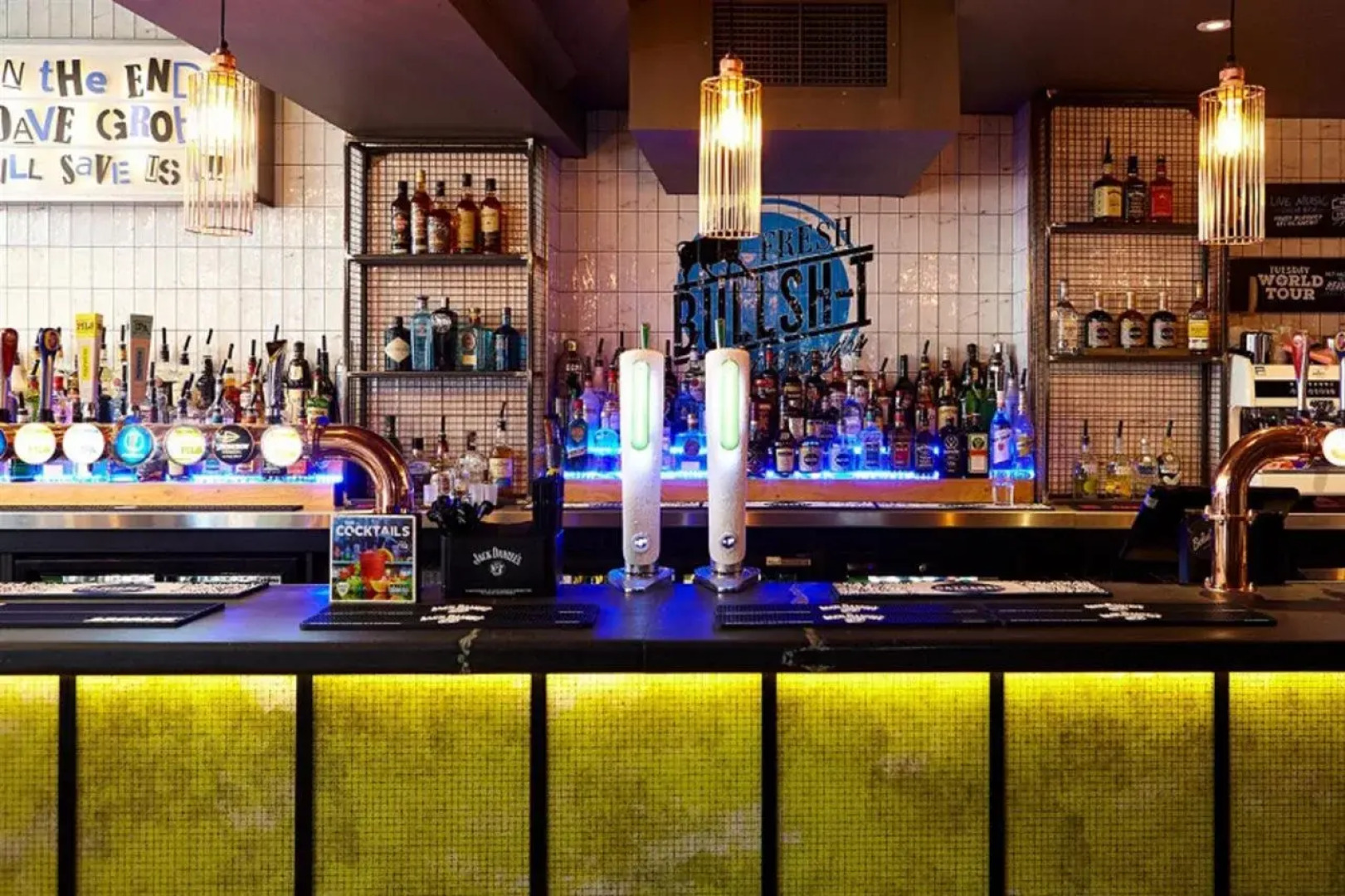 St Christopher's Inn Bath - Hostel