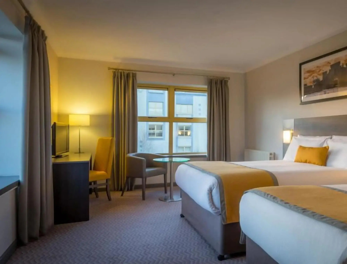 Maldron Hotel Shandon Cork