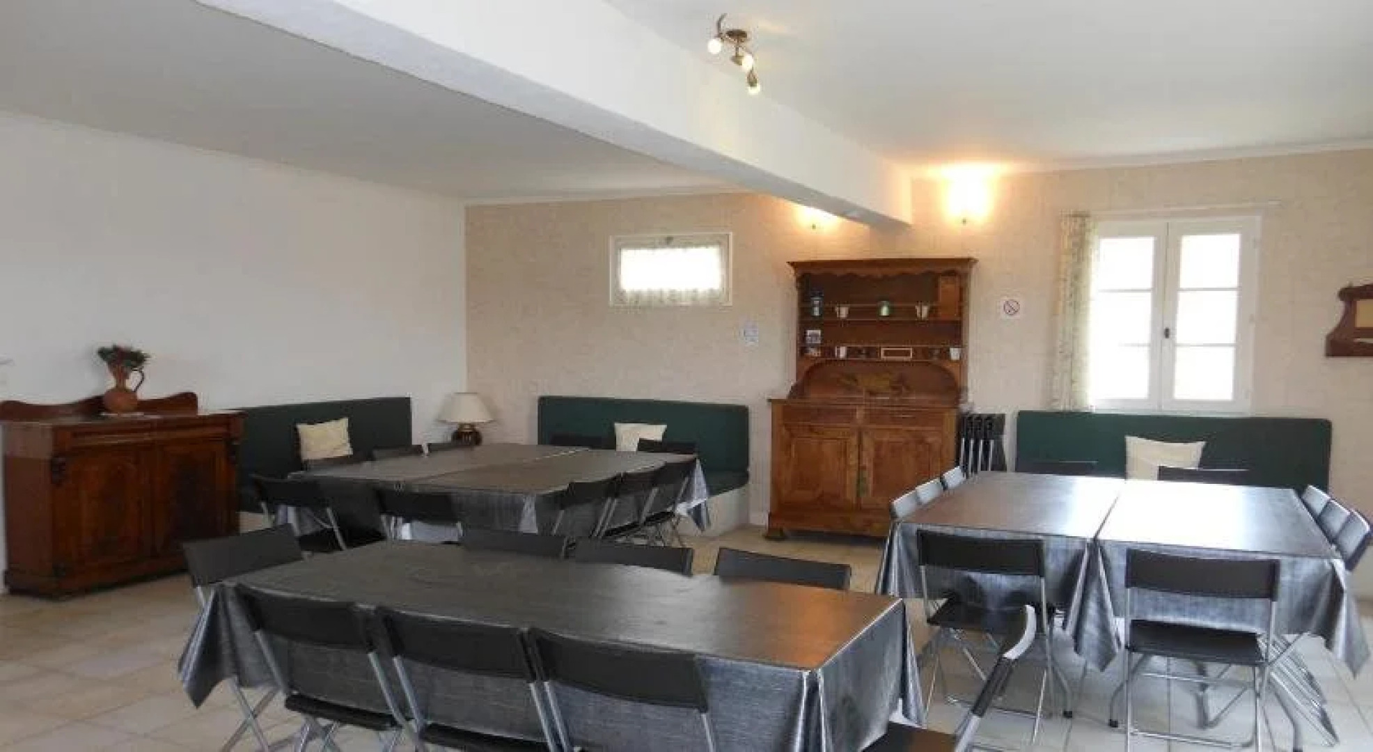 Manoir de la Roussellière