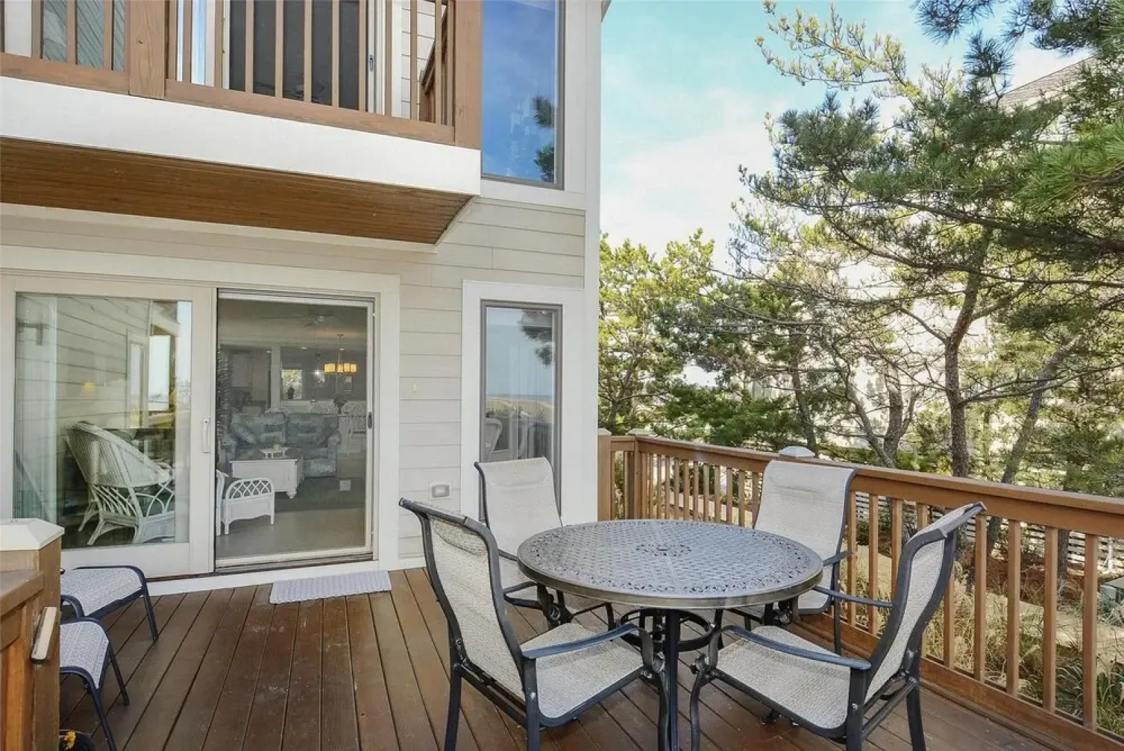 Kings Grant 23 by Long & Foster