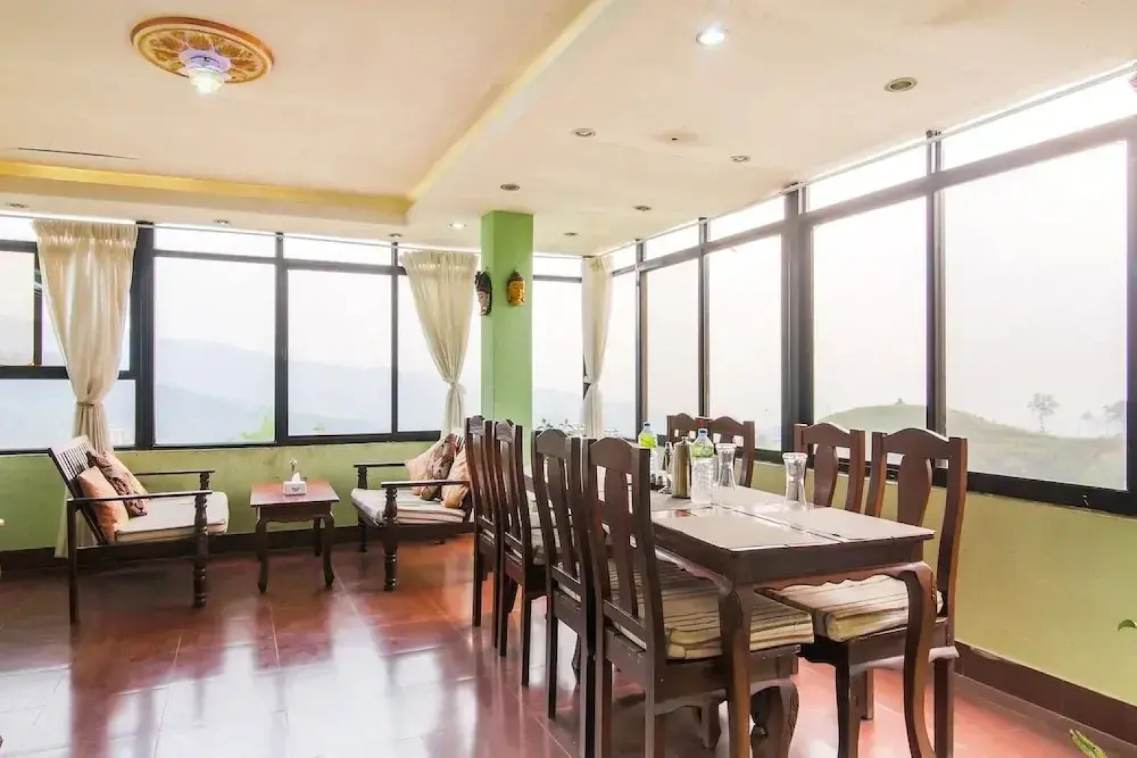 SPOT ON 230 Mount Everest Hotel & Resort