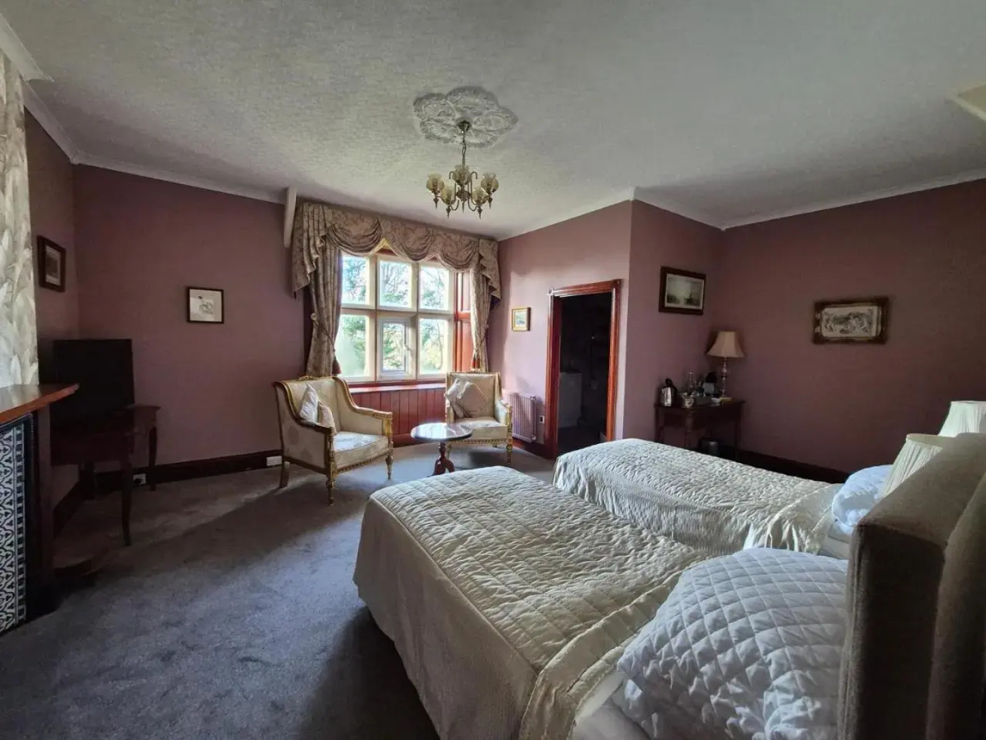 St David's Guesthouse