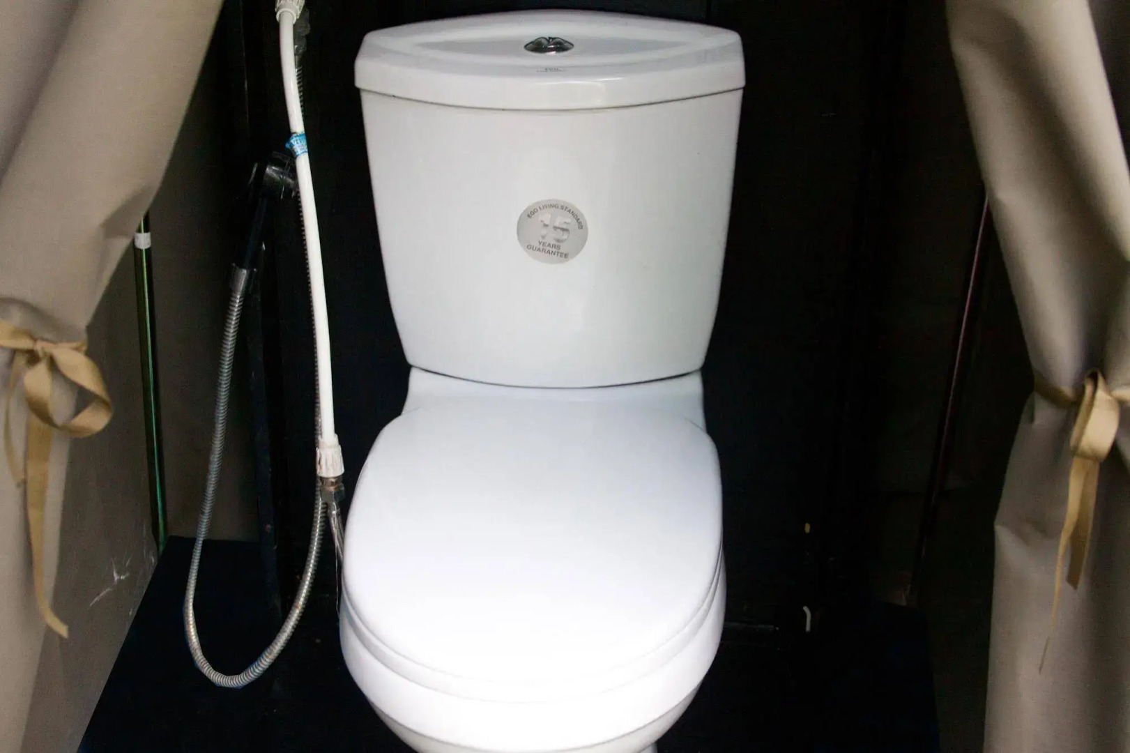 Explorer by Eco Team - Wasgamuwa National Park