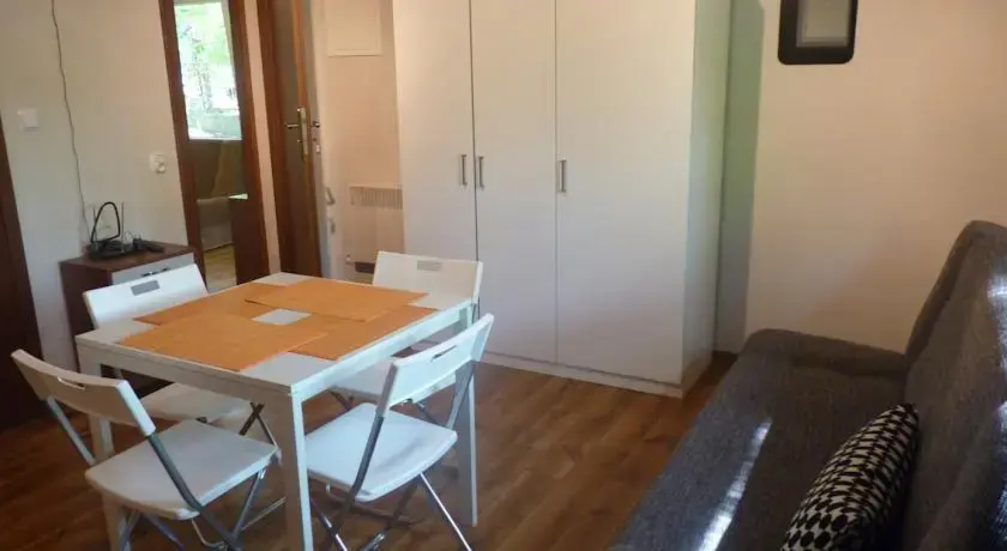 Ośrodek Wypoczynkowy SOSENKA