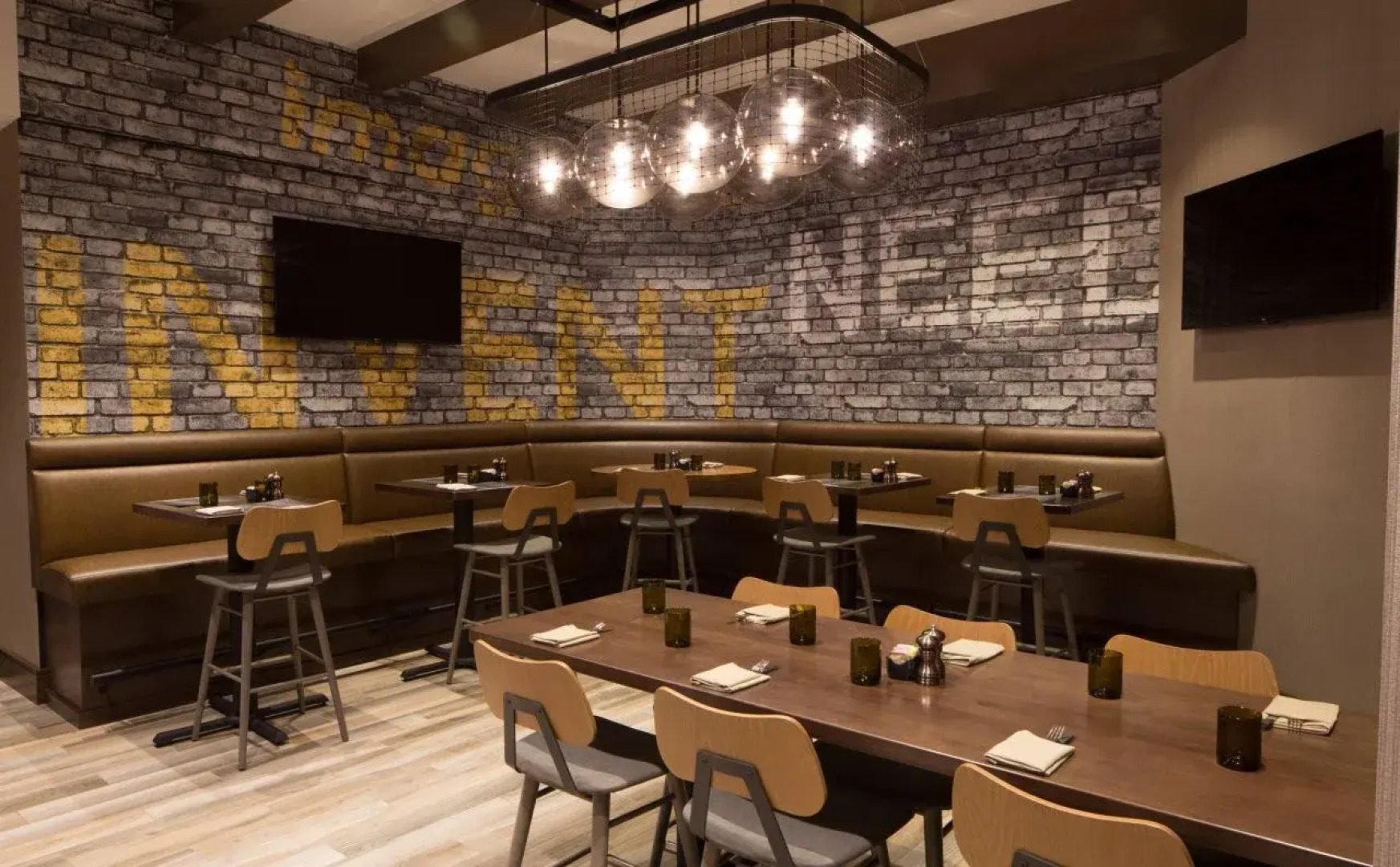 Sheraton Parsippany Hotel