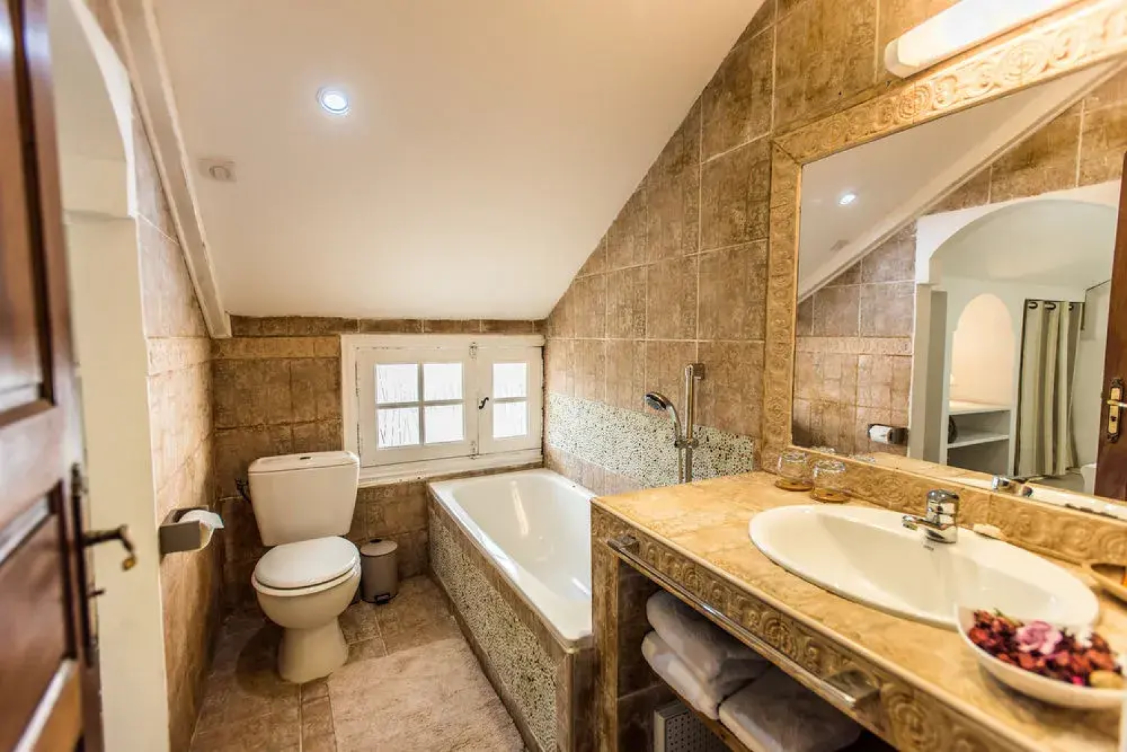 Appartement Antonia