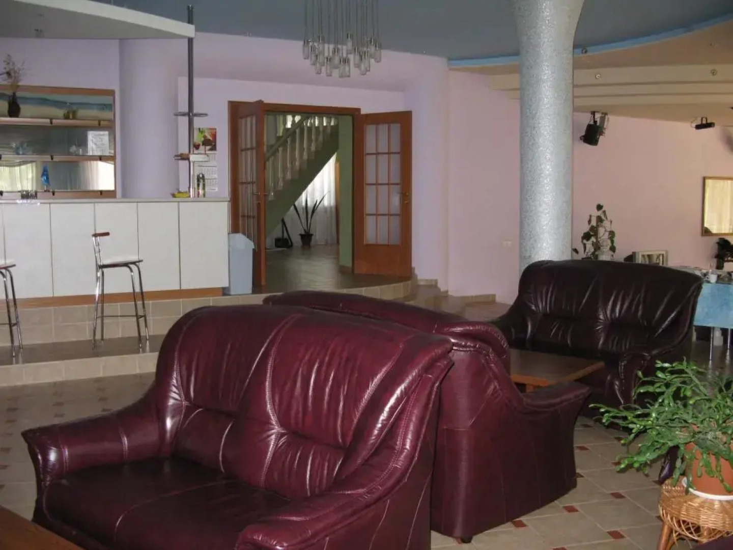 Гостевой дом Классика