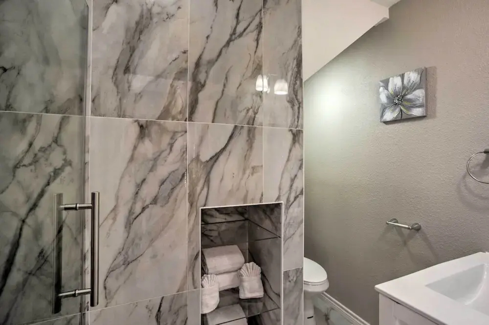 3 Mi to Spring Creek Forest: Richardson Oasis