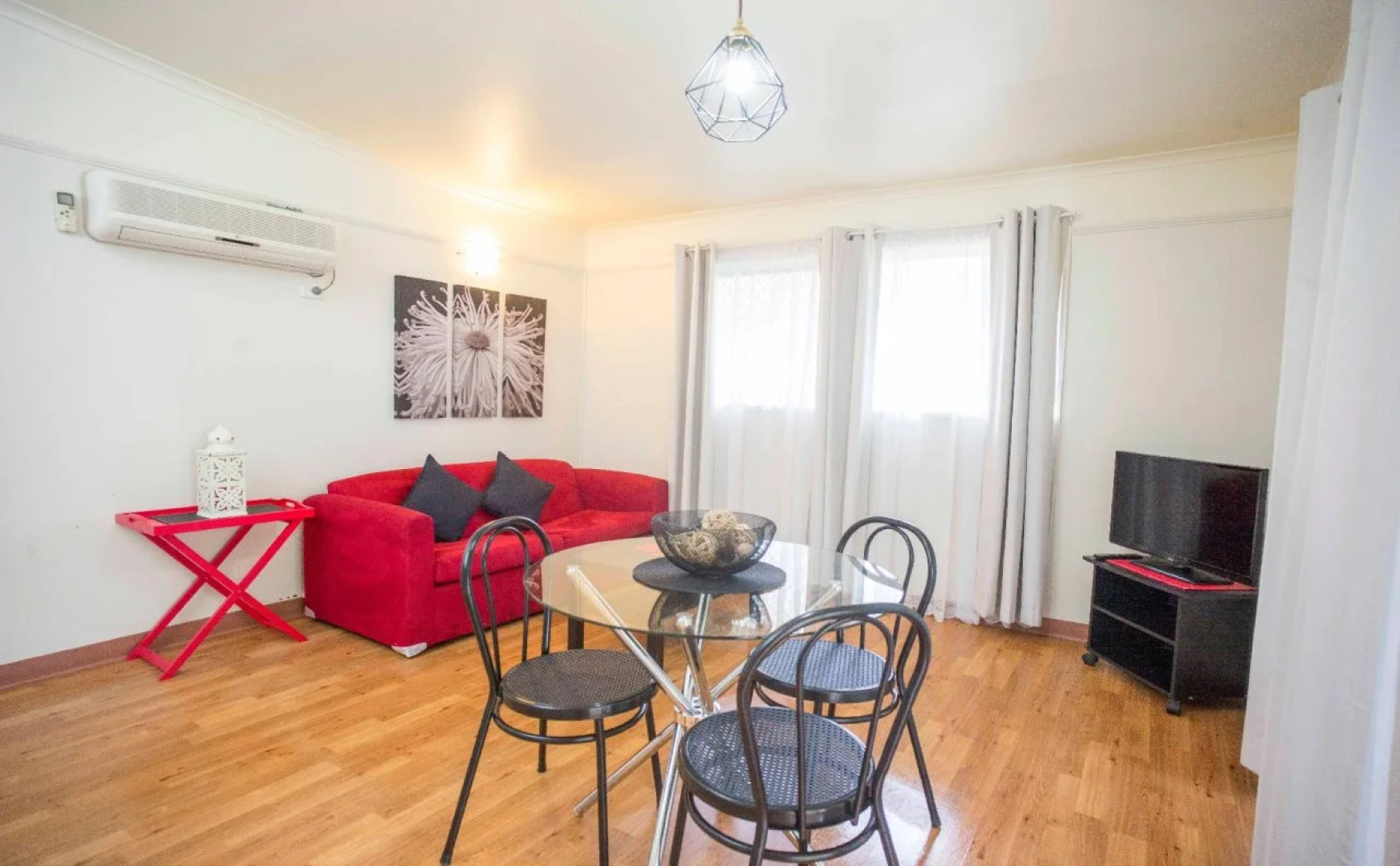 Colonial Village Resort