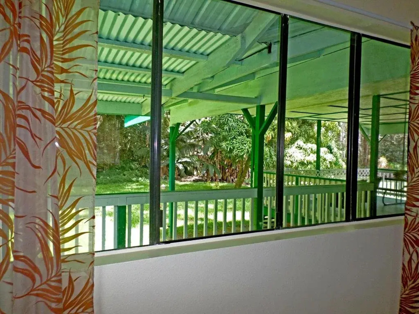 Hale Akule Hawaiian Beaches Cottage