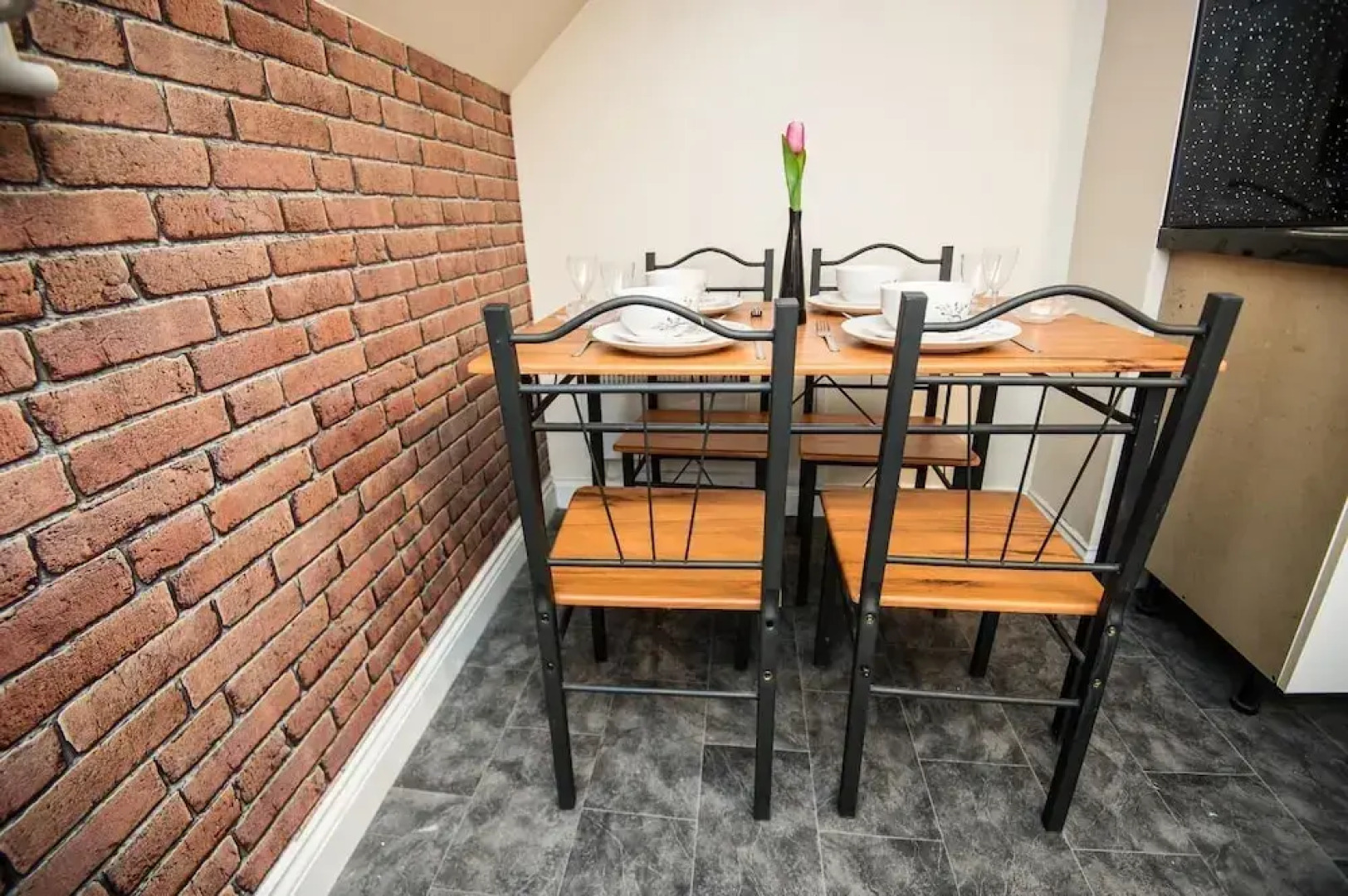 Bradford City Apartments Flat 73