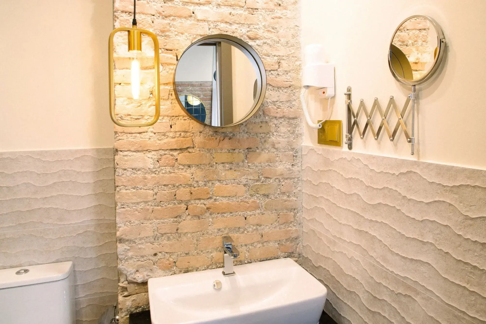 Apartamentos Líbere Málaga Teatro Romano