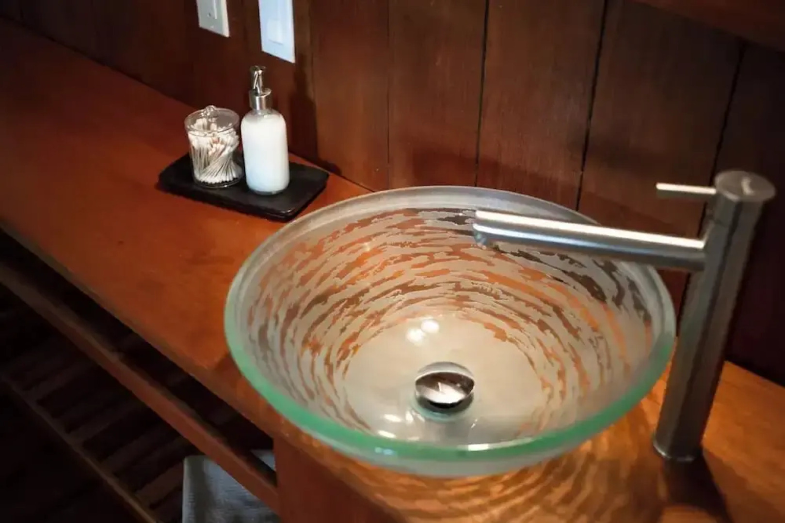 The Lodge at Punta Rica