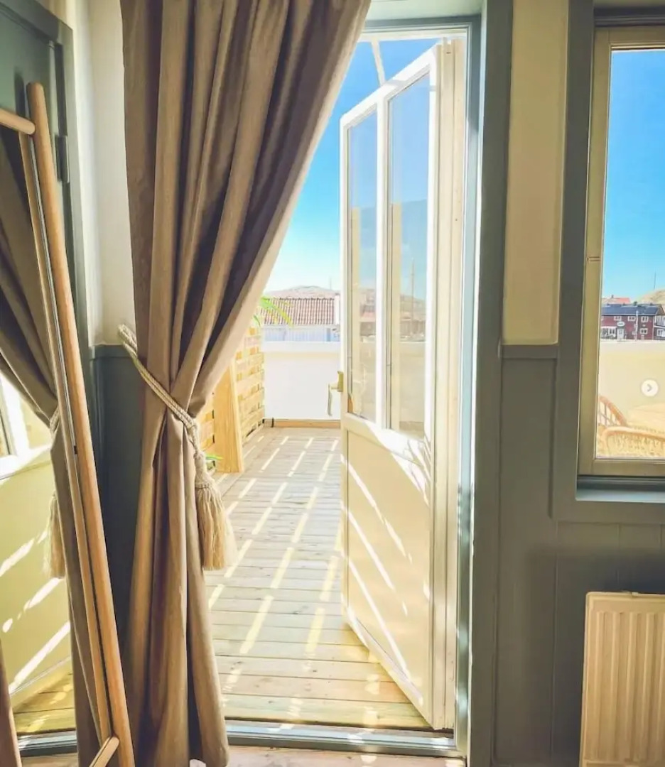 Hotell Mollösunds Wärdshus