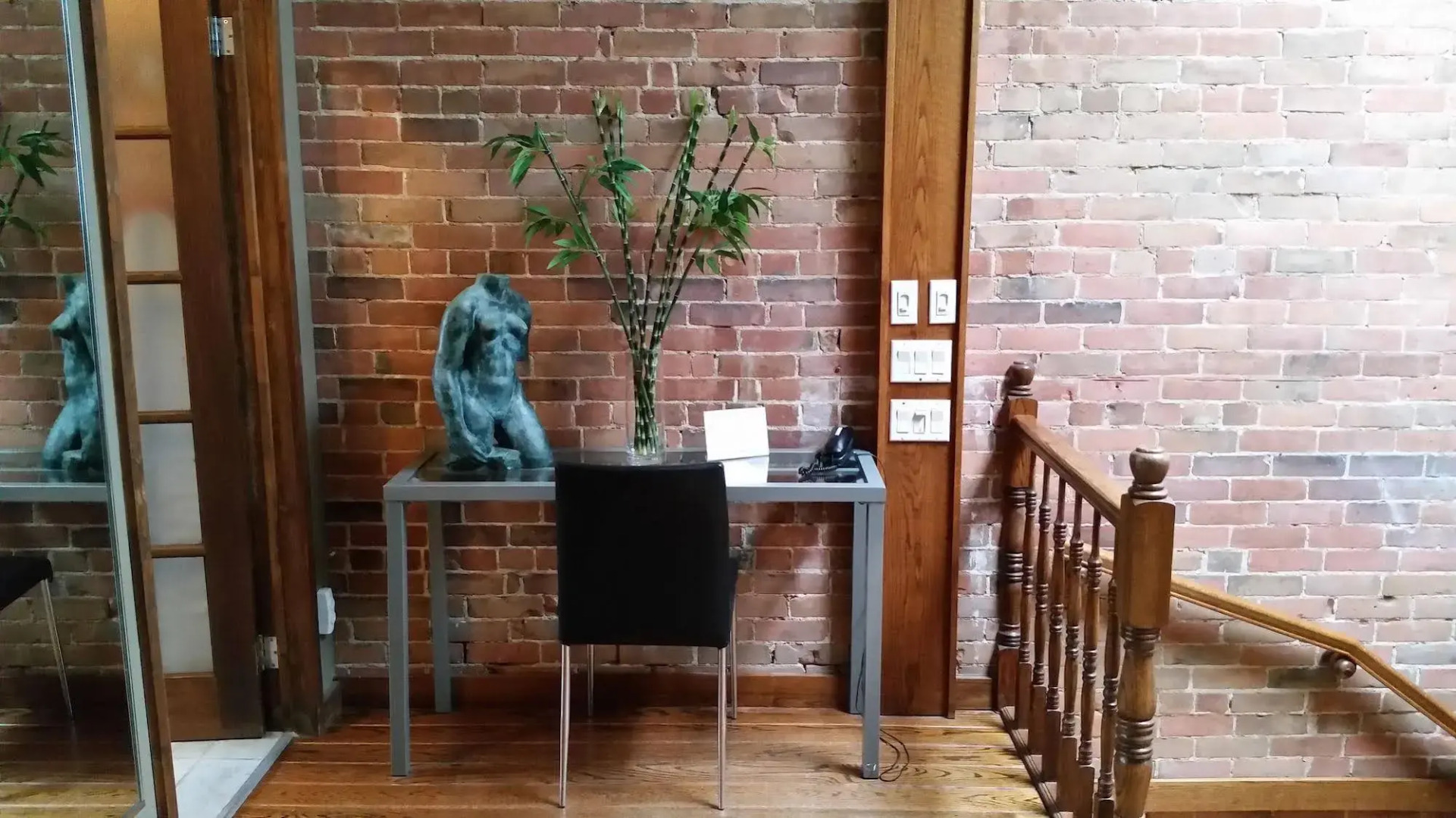 Benner's Bed & Breakfast