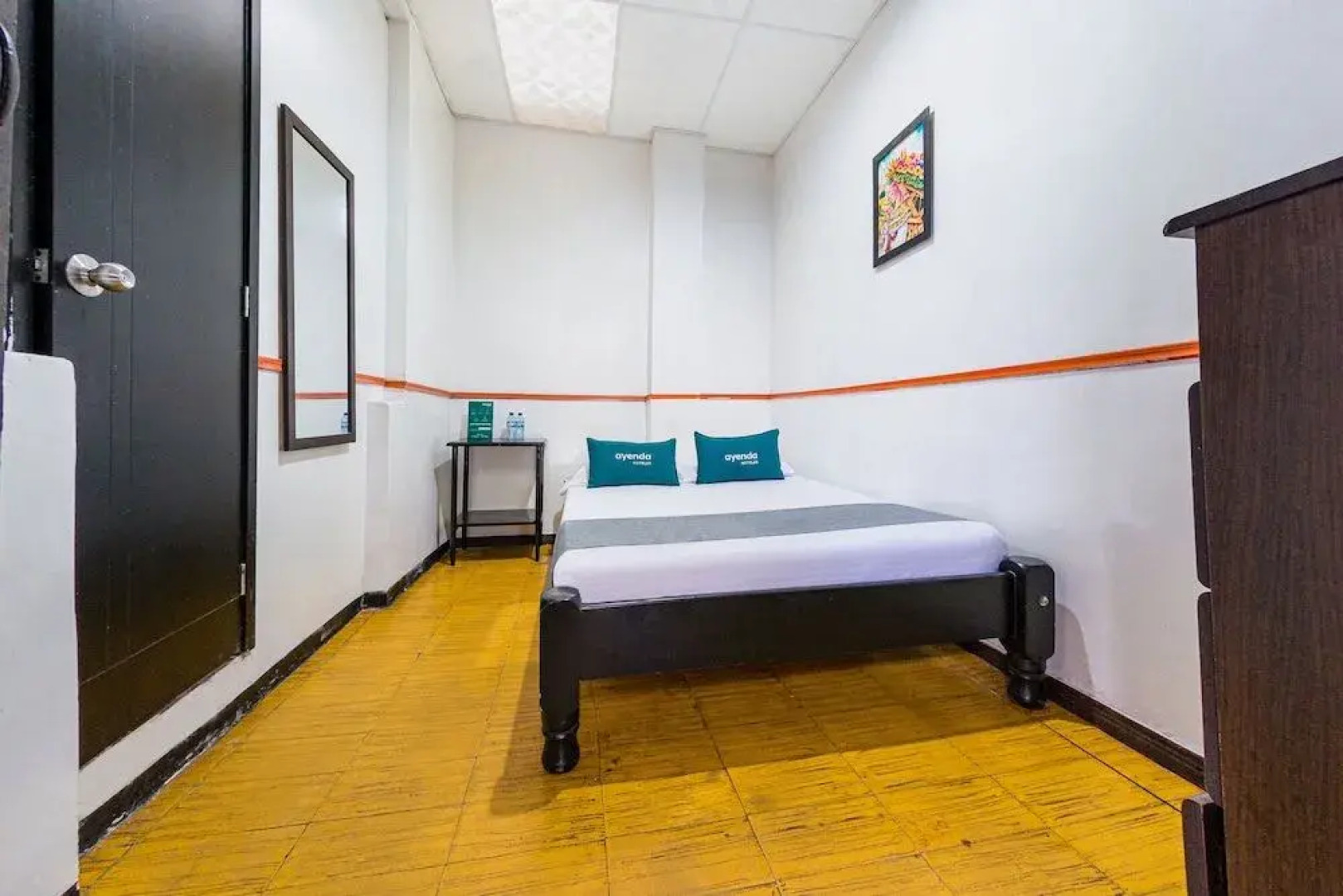 Hotel Colonia Antigua