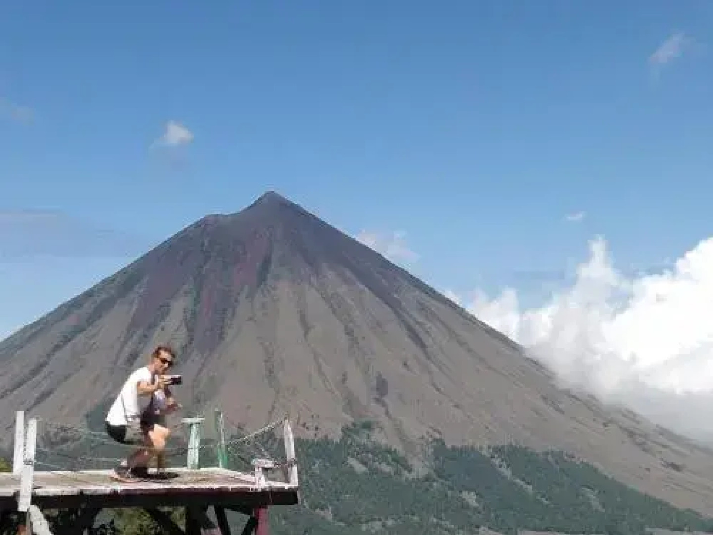 Arnolds Family Homestay