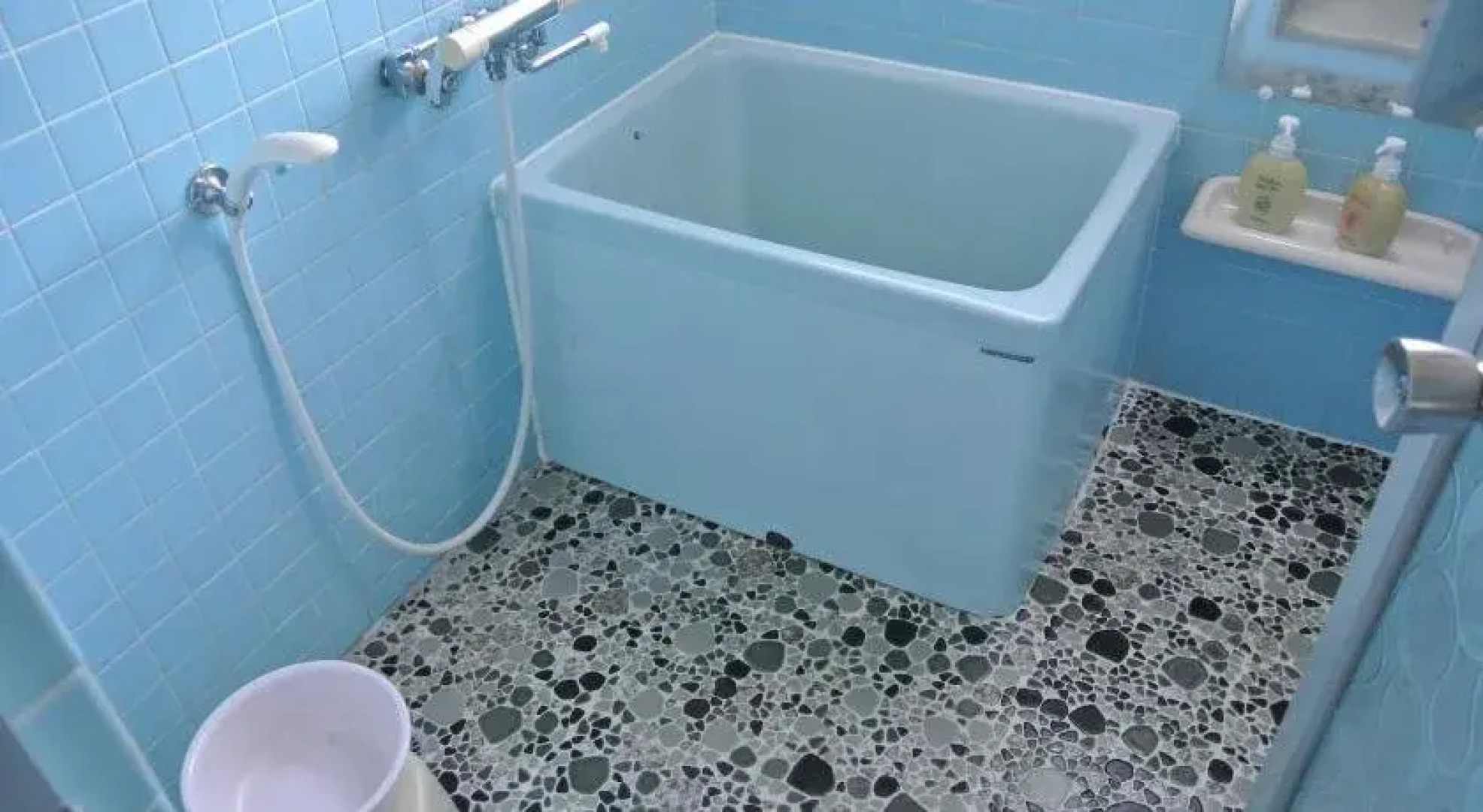 Takachiho B&B Ukigumo