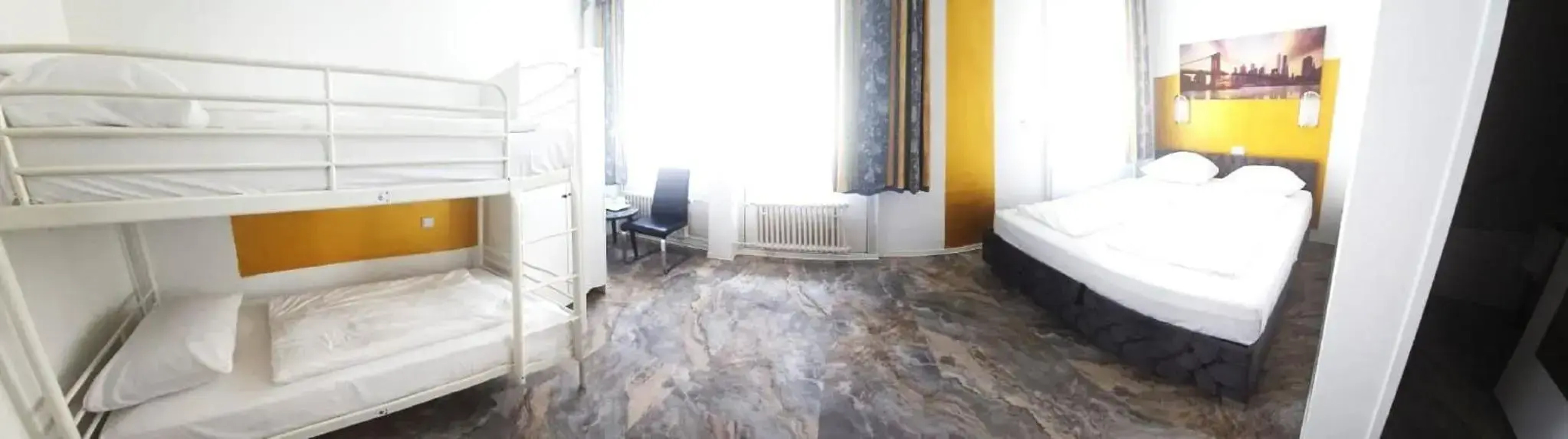 Hotel Königshof The Arthouse