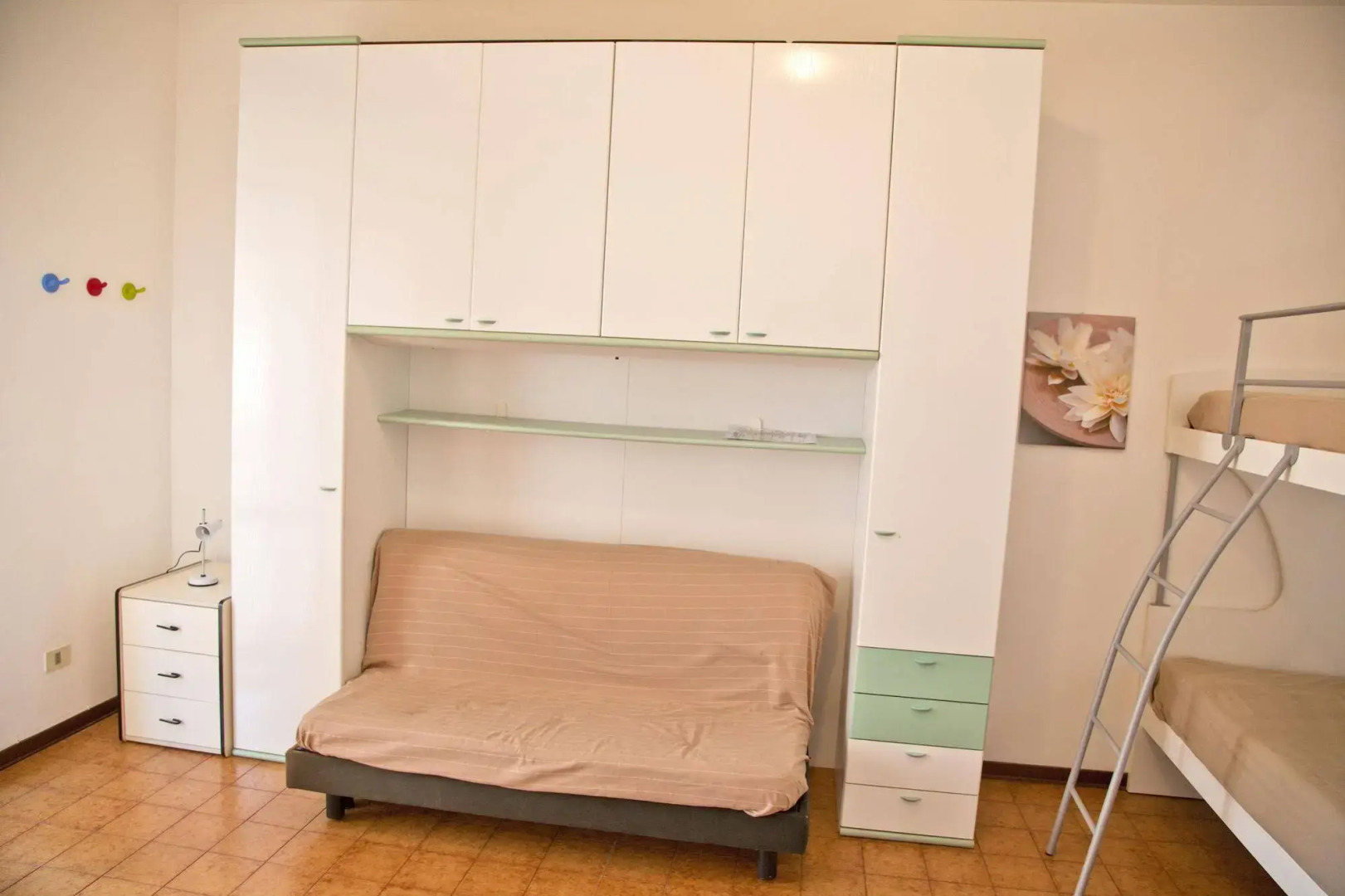 Residence Casabianca