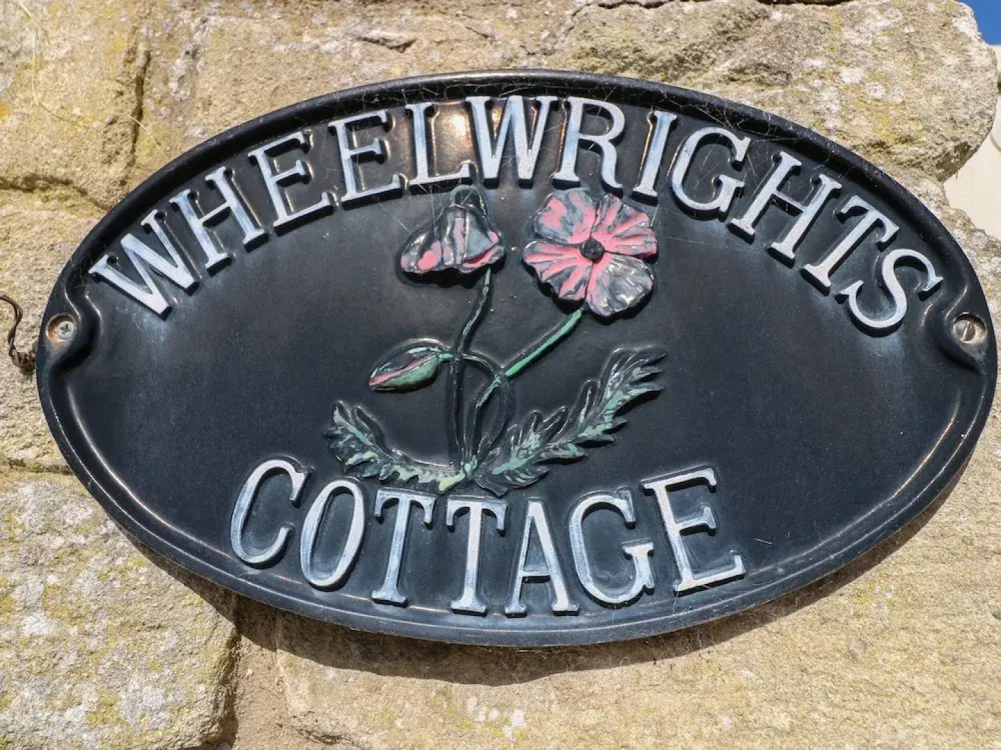 Wheelwrights Cottage