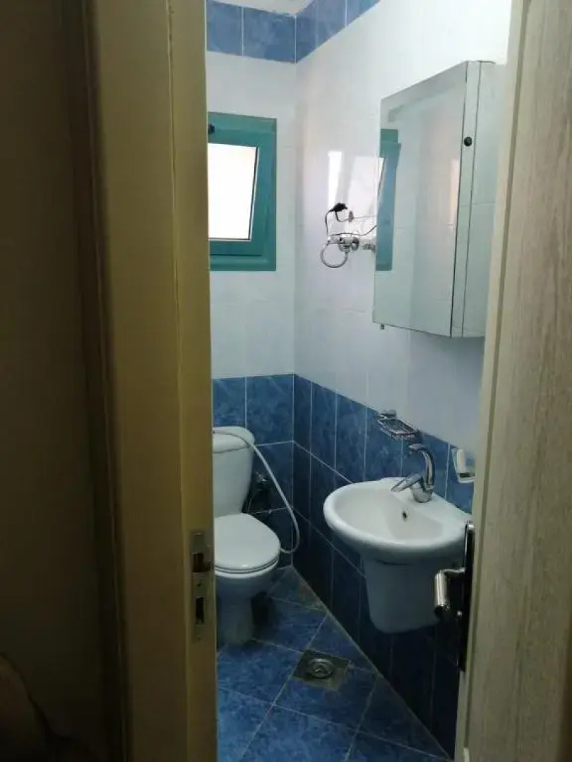 شاليه قرية مينا4 الساحل الشمالي