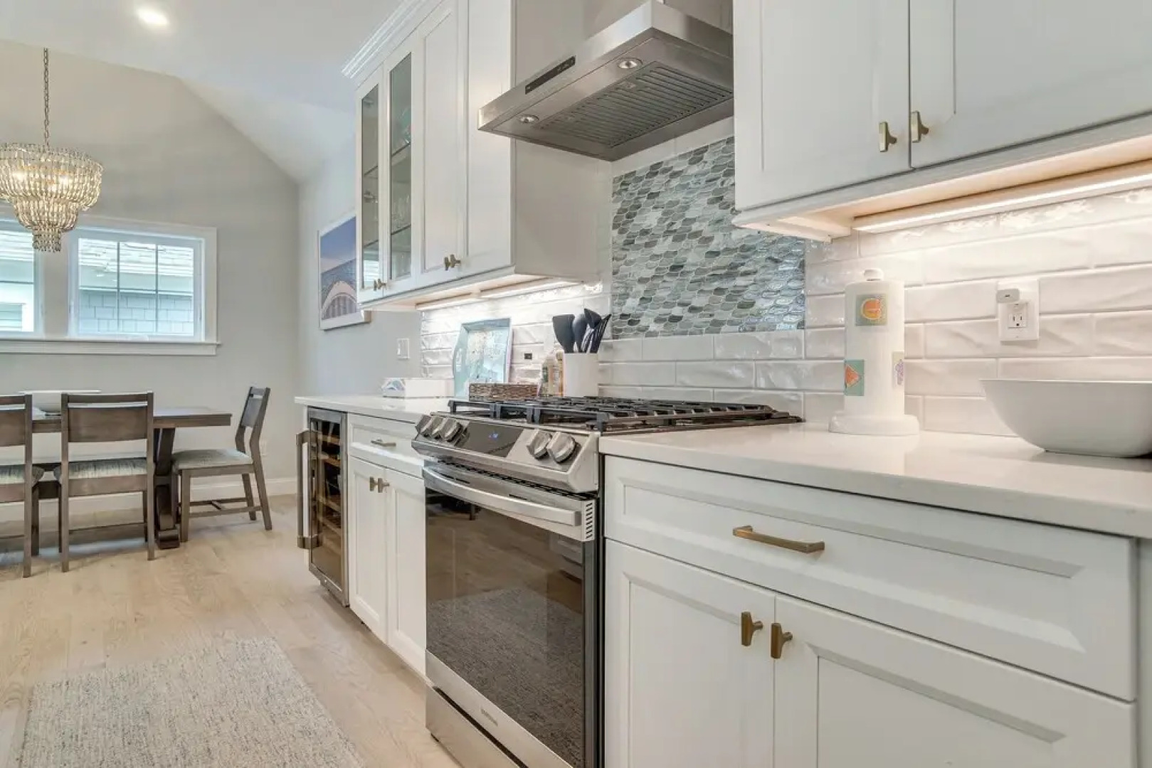 2 Mi to Public Beach Access! Cape Cod Family Home