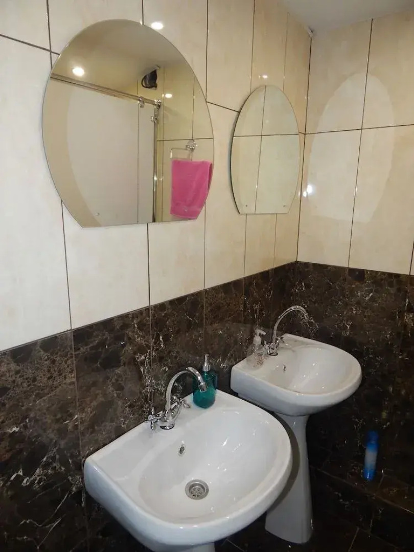 Хостел «Романов»