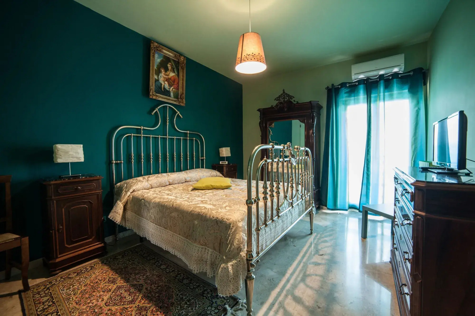 B&B La Dimora di Samu