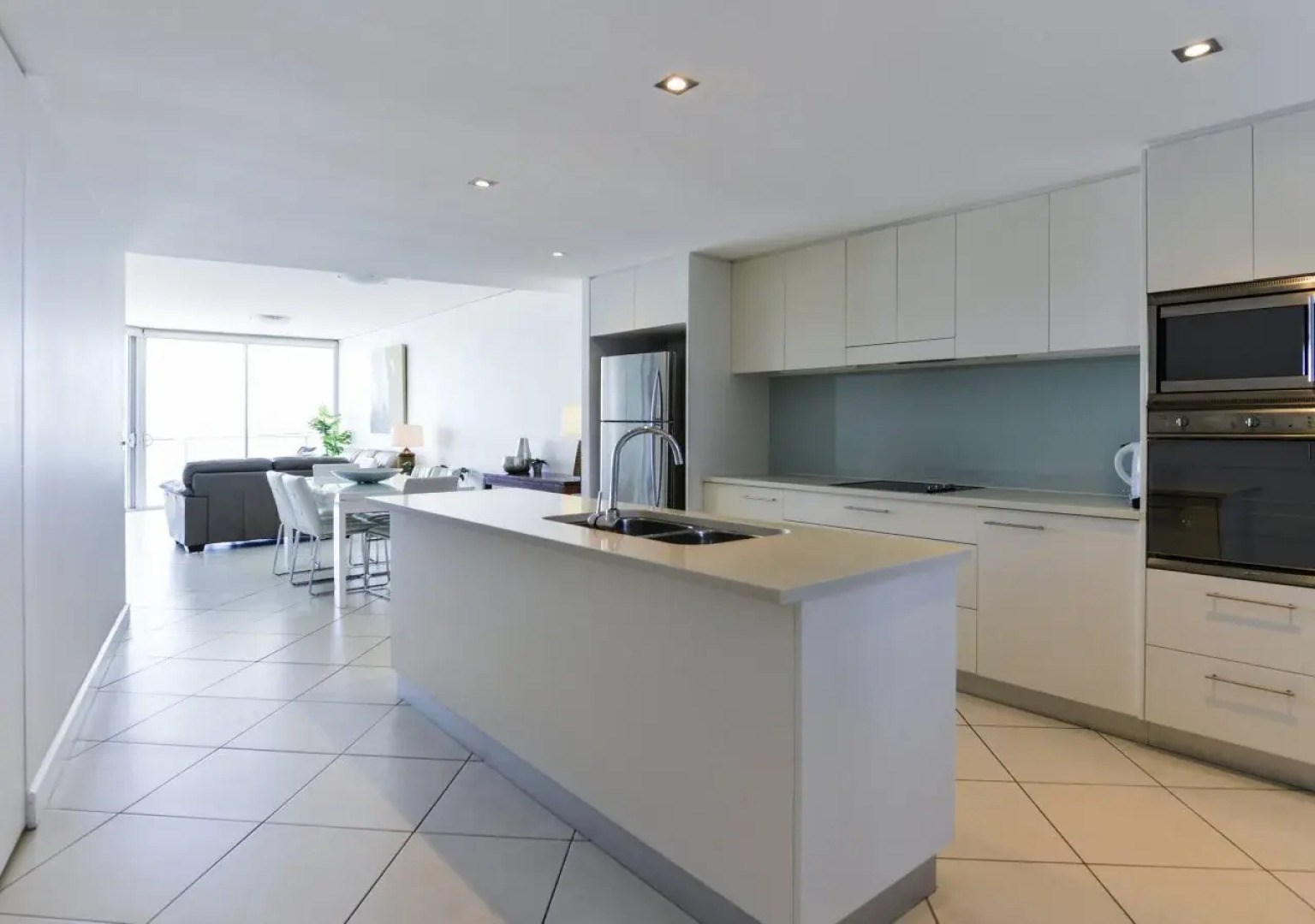 Grand Mercure Apartments Bargara Bundaberg