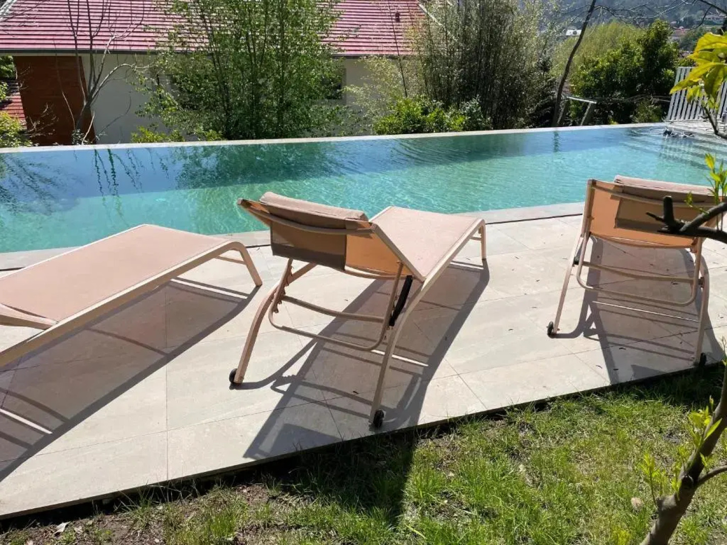 Santiago Family House Luxury Guest House