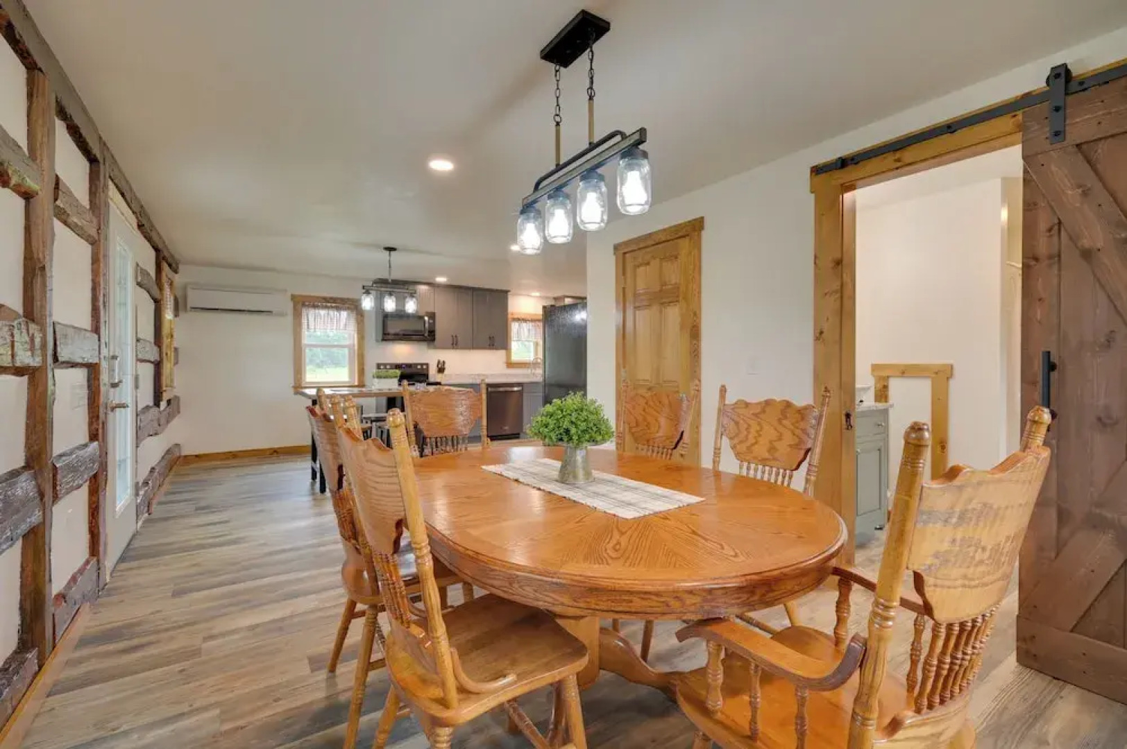 Charming Biglerville Home w/ Patio & Yard!