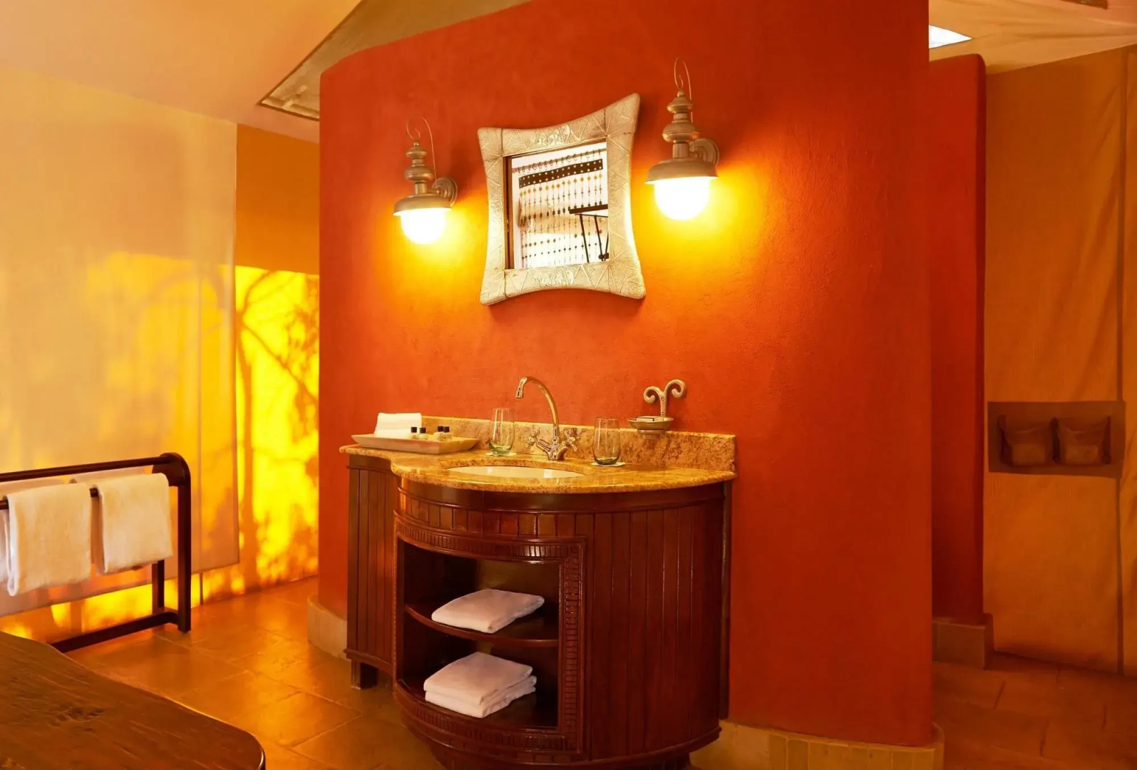 Fairmont Mara Safari Club