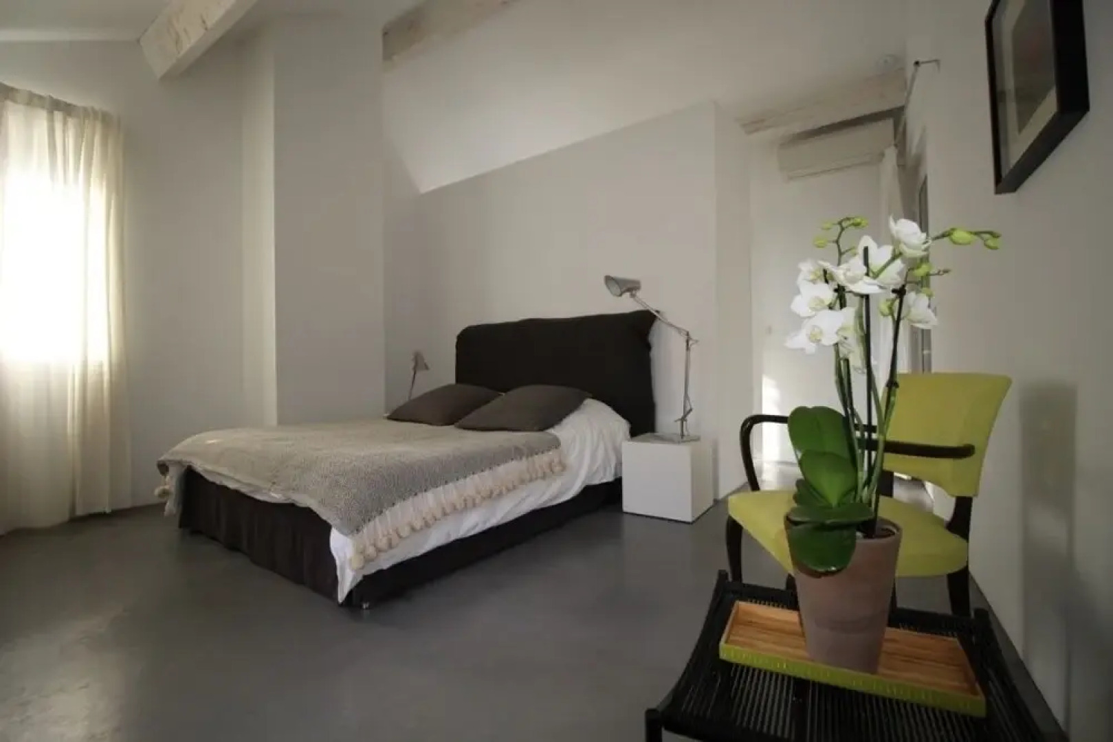 Chambres D'hôtes Les Esplanes