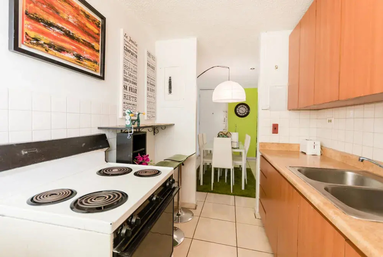 Luxury Retreat by the Sea