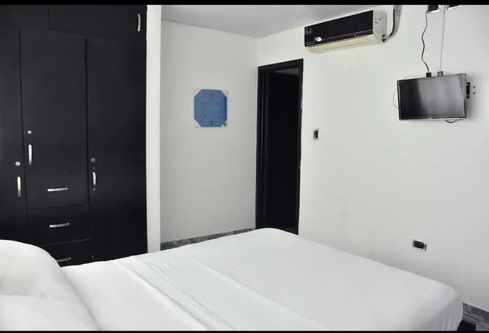 ApartaHotel La Ribera El Parnaso